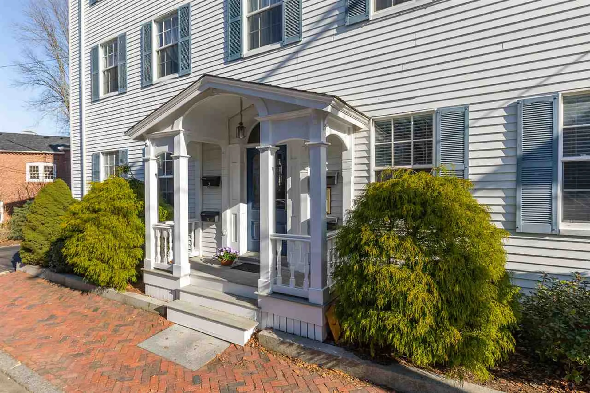 64 Austin Street Portsmouth NH 03801