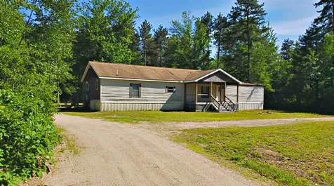 19 Blueberry Road Ossipee NH 03814