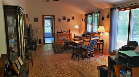 19 Blueberry Road Ossipee NH 03814
