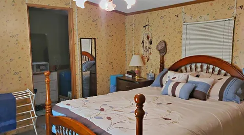 19 Blueberry Road Ossipee NH 03814