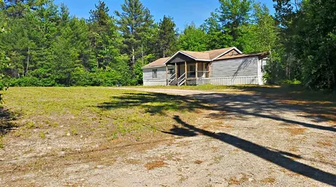 19 Blueberry Road Ossipee NH 03814