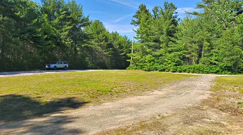19 Blueberry Road Ossipee NH 03814