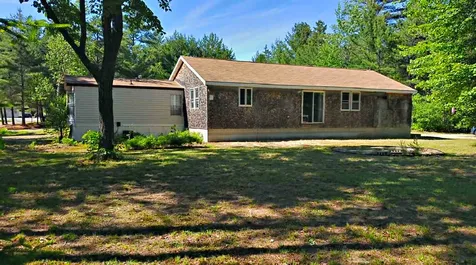 19 Blueberry Road Ossipee NH 03814