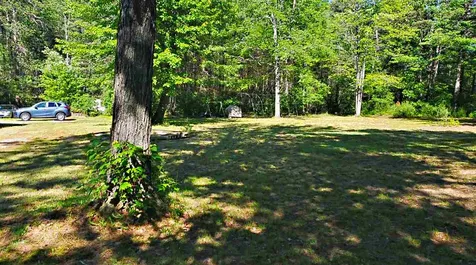 19 Blueberry Road Ossipee NH 03814
