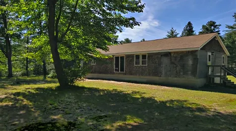 19 Blueberry Road Ossipee NH 03814