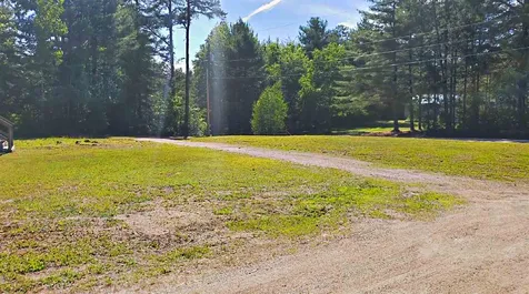 19 Blueberry Road Ossipee NH 03814