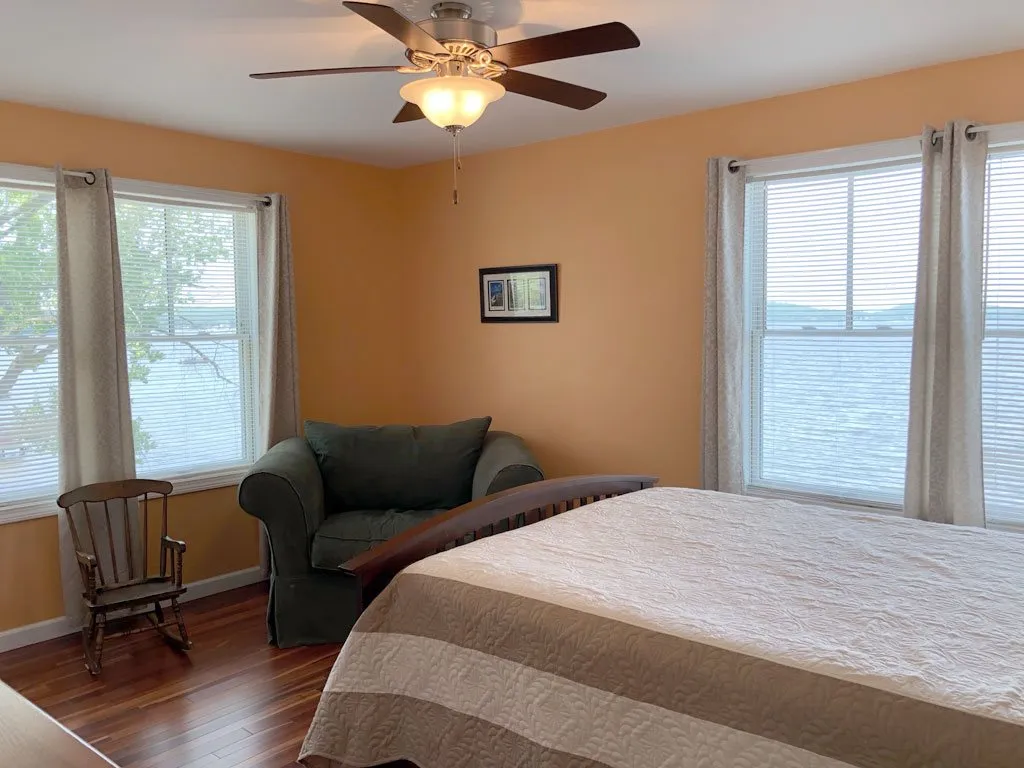 1277 East Lakeshore Road Colchester VT 05446