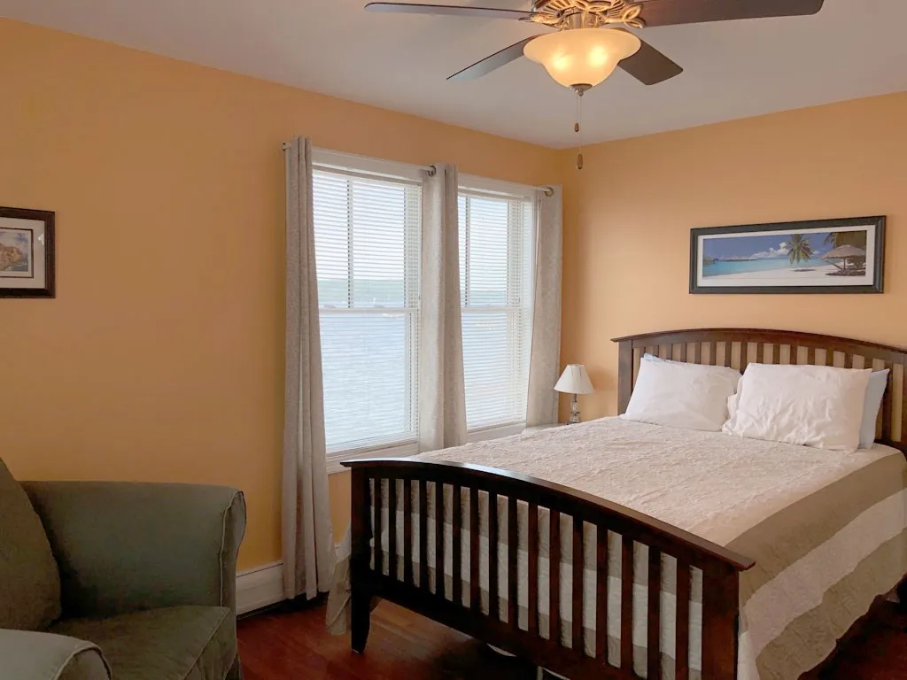 1277 East Lakeshore Road Colchester VT 05446