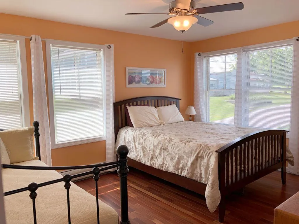 1277 East Lakeshore Road Colchester VT 05446