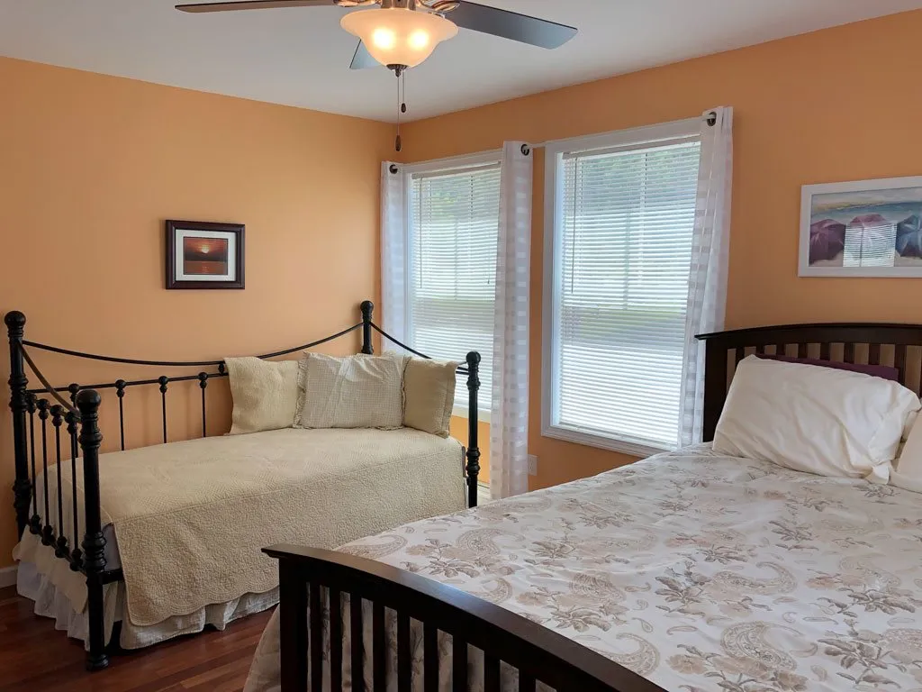 1277 East Lakeshore Road Colchester VT 05446