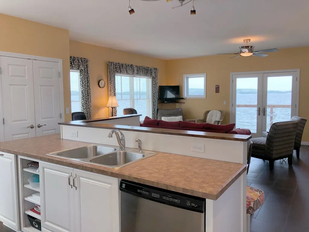 1277 East Lakeshore Road Colchester VT 05446