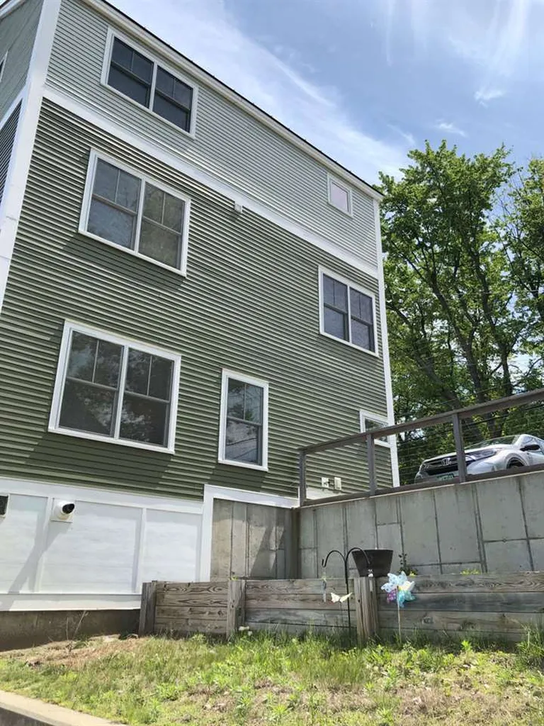 1277 East Lakeshore Road Colchester VT 05446