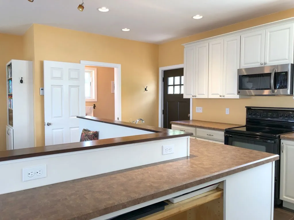 1277 East Lakeshore Road Colchester VT 05446