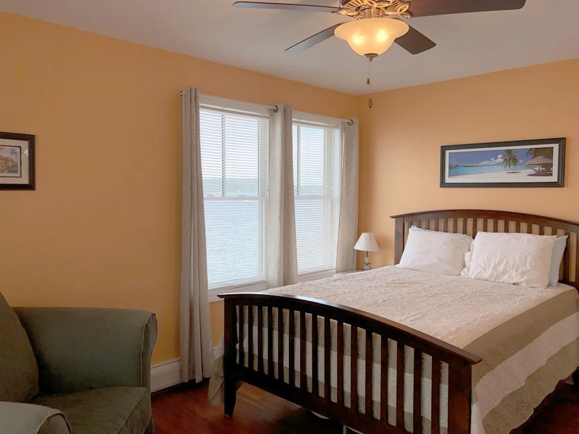 1277 East Lakeshore Road Colchester VT 05446