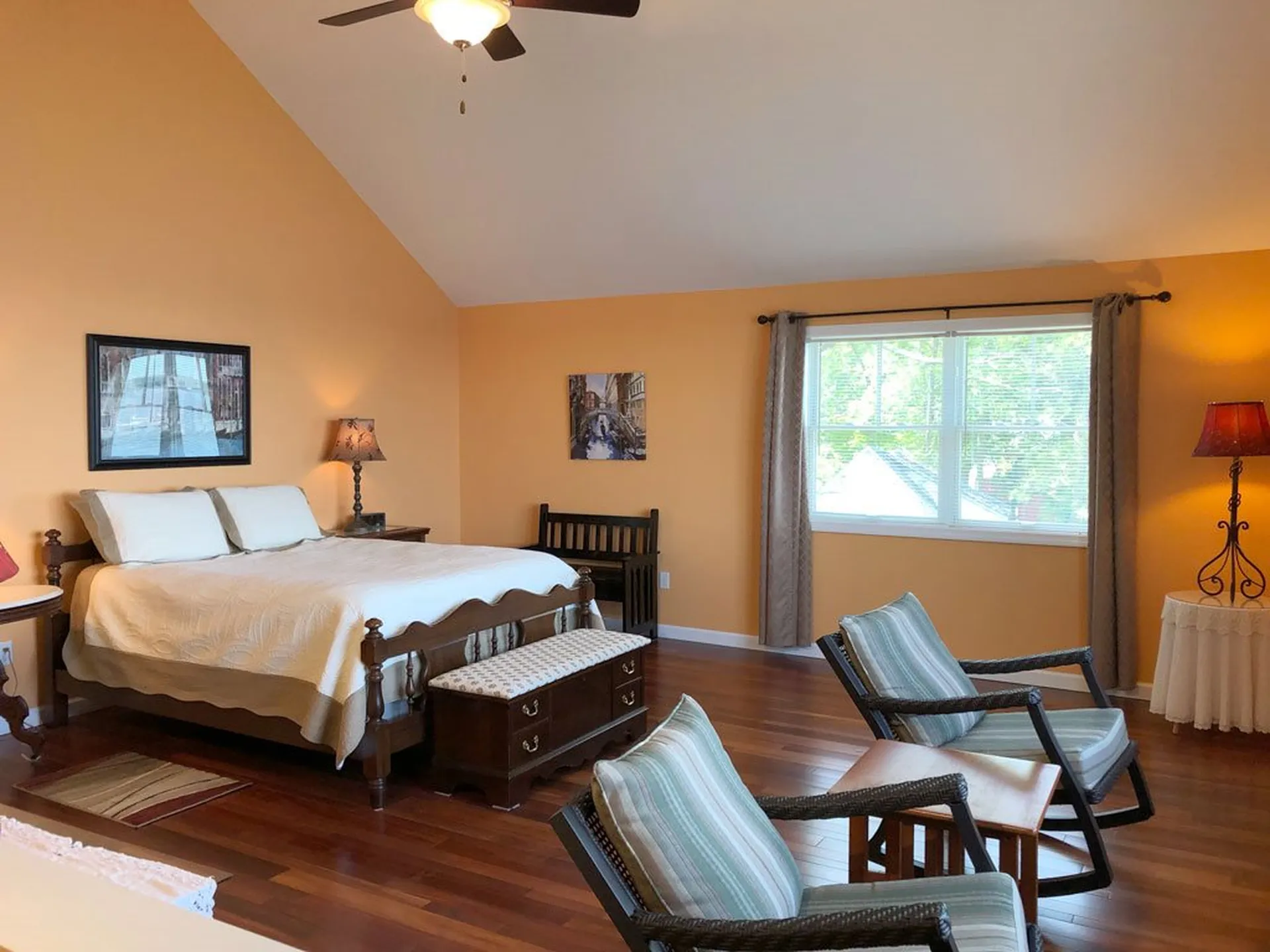 1277 East Lakeshore Road Colchester VT 05446