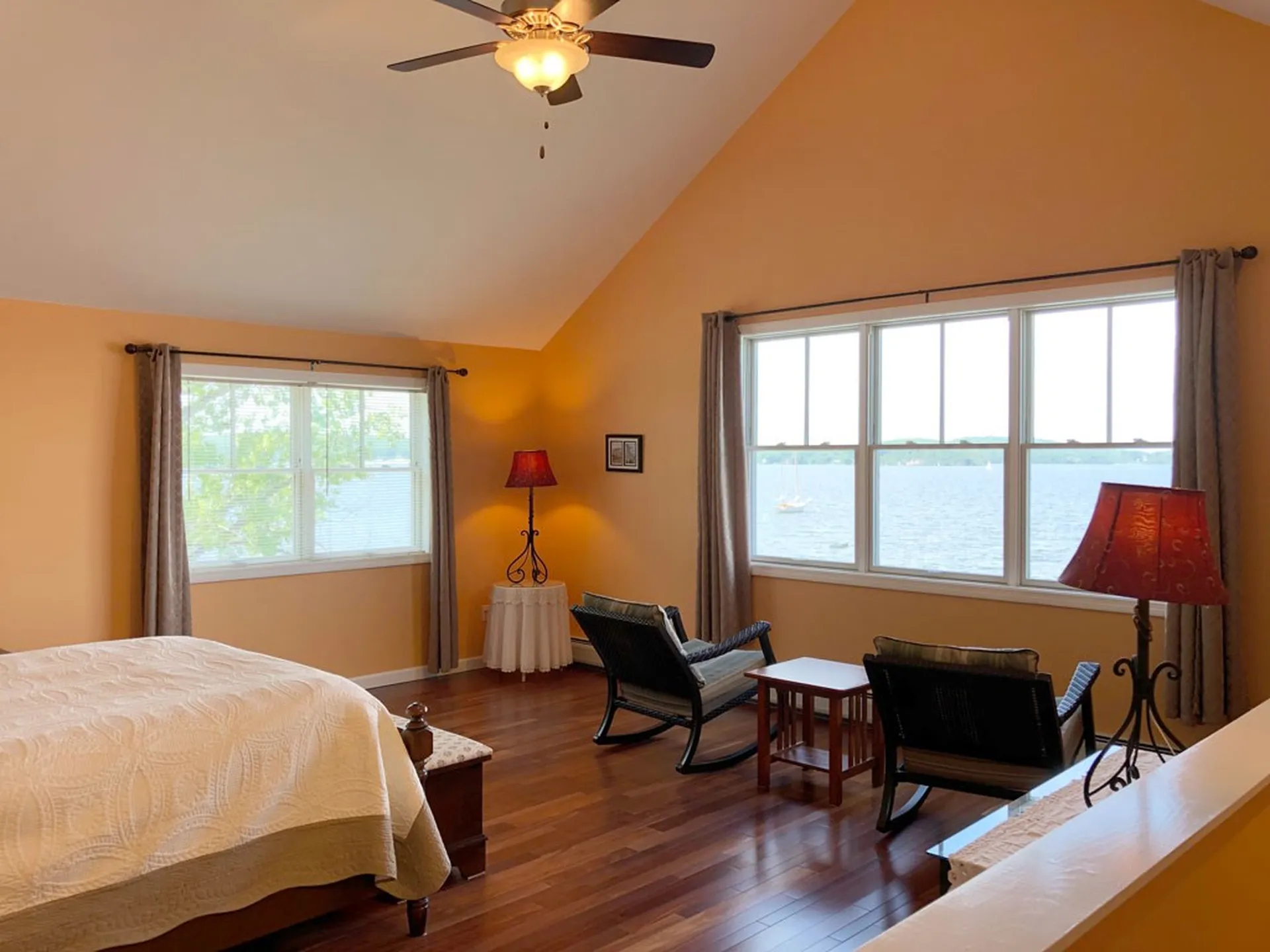 1277 East Lakeshore Road Colchester VT 05446