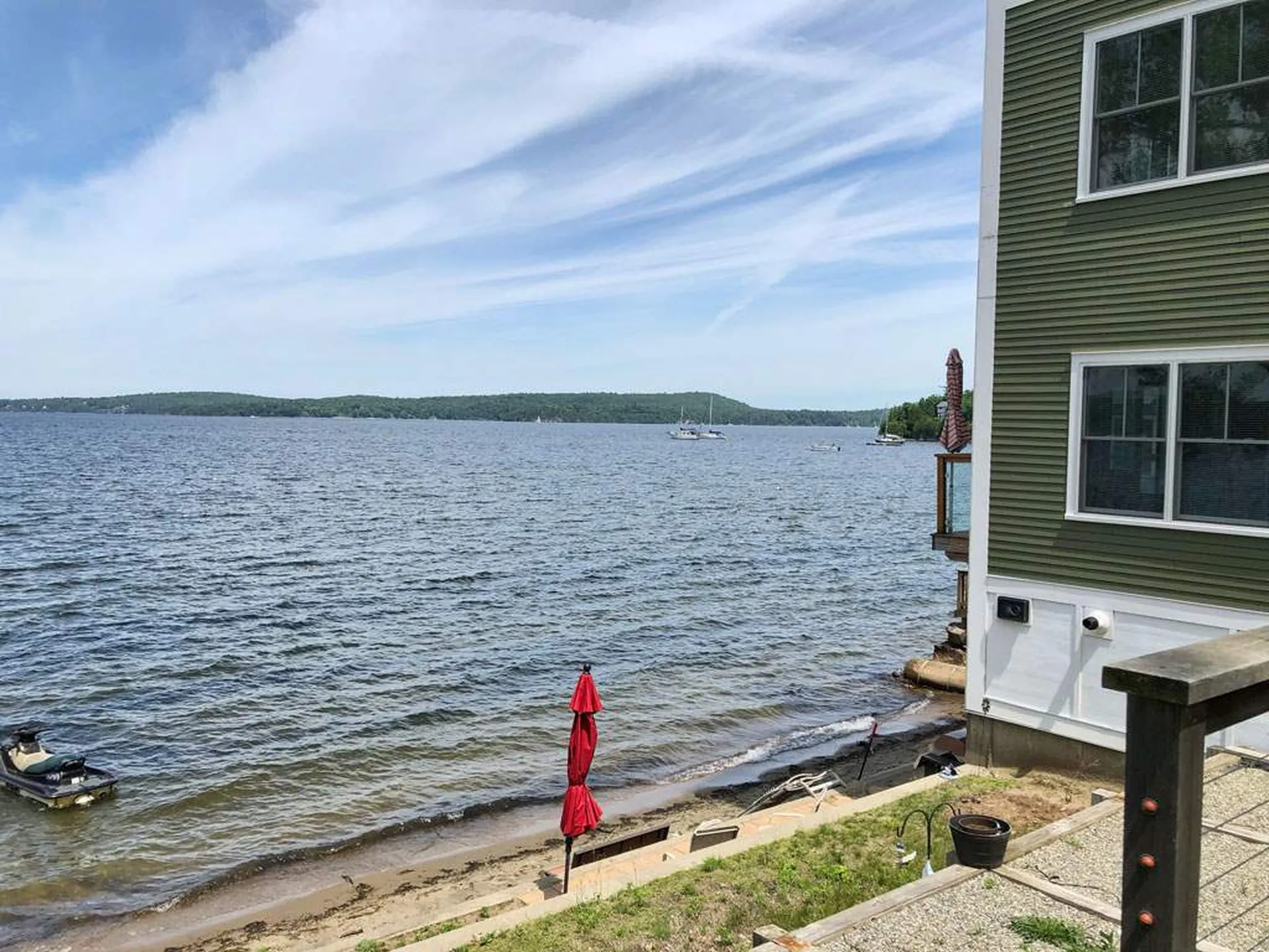 1277 East Lakeshore Road Colchester VT 05446