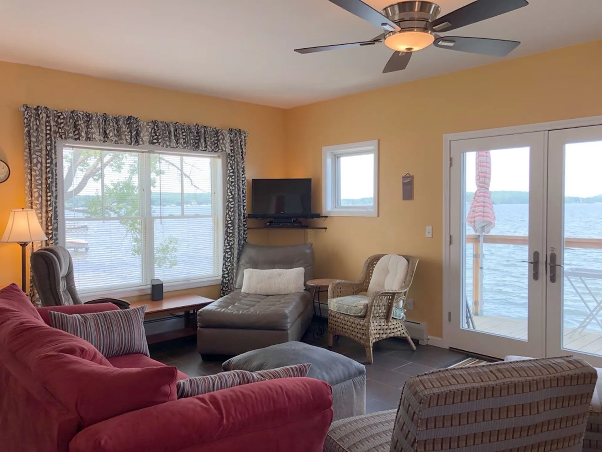 1277 East Lakeshore Road Colchester VT 05446