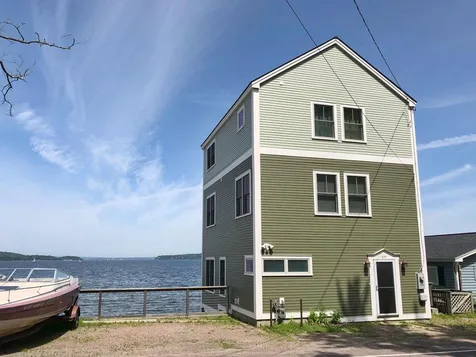 1277 East Lakeshore Road Colchester VT 05446