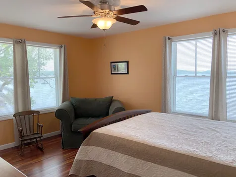 1277 East Lakeshore Road Colchester VT 05446