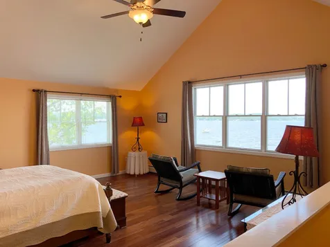 1277 East Lakeshore Road Colchester VT 05446