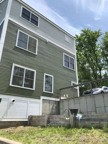 1277 East Lakeshore Road Colchester VT 05446