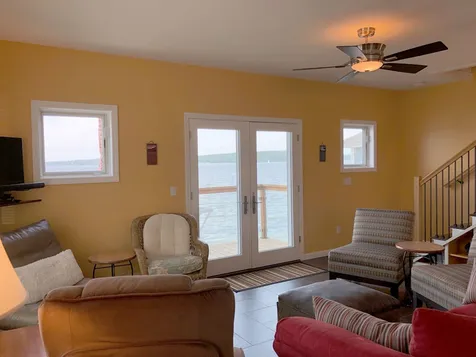 1277 East Lakeshore Road Colchester VT 05446