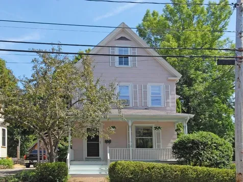 32 Cottage Street Portsmouth NH 03801
