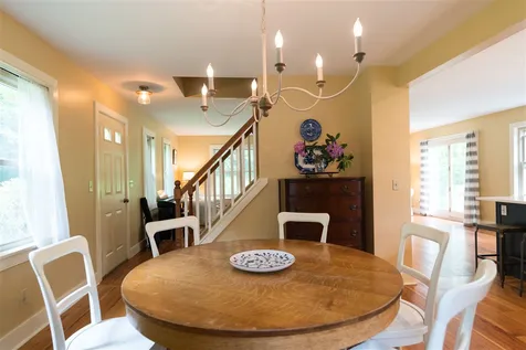 929 Barnes Hill Road Stowe VT 05672