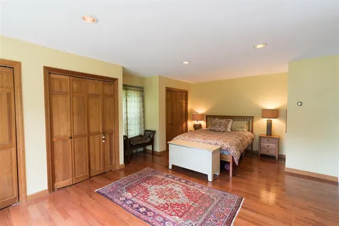 929 Barnes Hill Road Stowe VT 05672