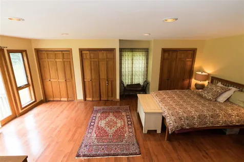 929 Barnes Hill Road Stowe VT 05672