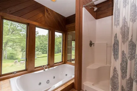 929 Barnes Hill Road Stowe VT 05672