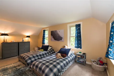 929 Barnes Hill Road Stowe VT 05672