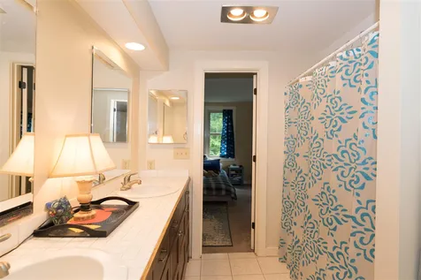 929 Barnes Hill Road Stowe VT 05672