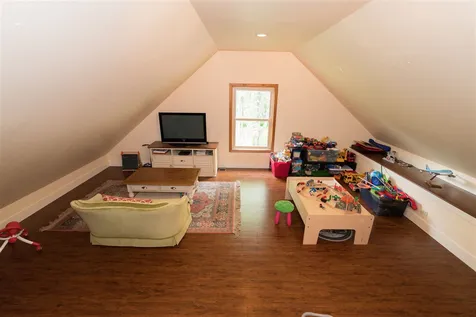 929 Barnes Hill Road Stowe VT 05672