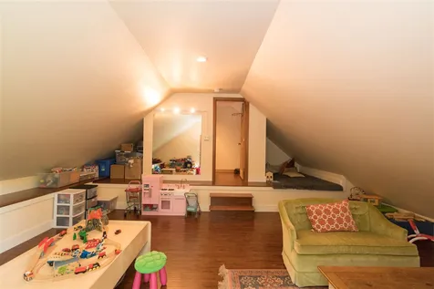 929 Barnes Hill Road Stowe VT 05672