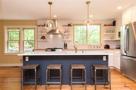 929 Barnes Hill Road Stowe VT 05672