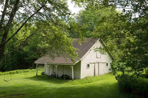 929 Barnes Hill Road Stowe VT 05672