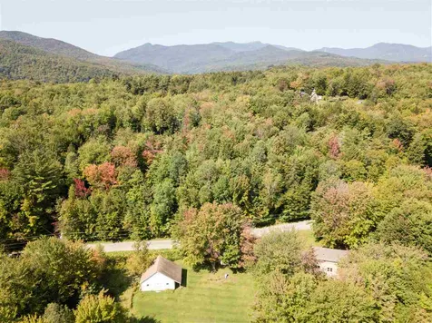 929 Barnes Hill Road Stowe VT 05672