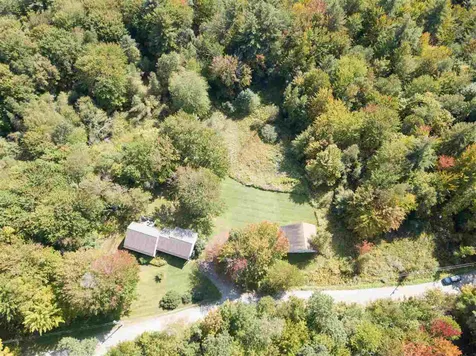 929 Barnes Hill Road Stowe VT 05672