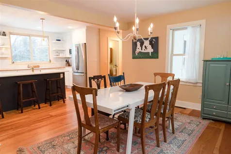929 Barnes Hill Road Stowe VT 05672