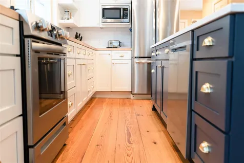 929 Barnes Hill Road Stowe VT 05672