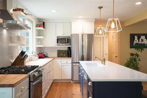 929 Barnes Hill Road Stowe VT 05672
