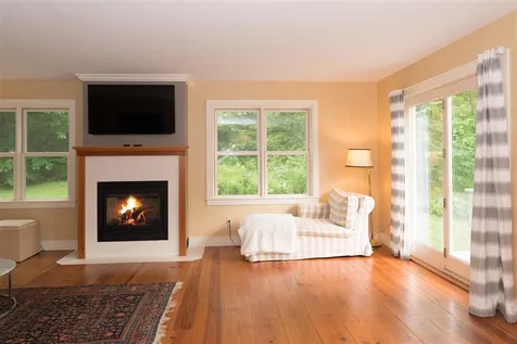 929 Barnes Hill Road Stowe VT 05672