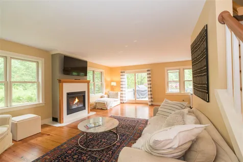 929 Barnes Hill Road Stowe VT 05672