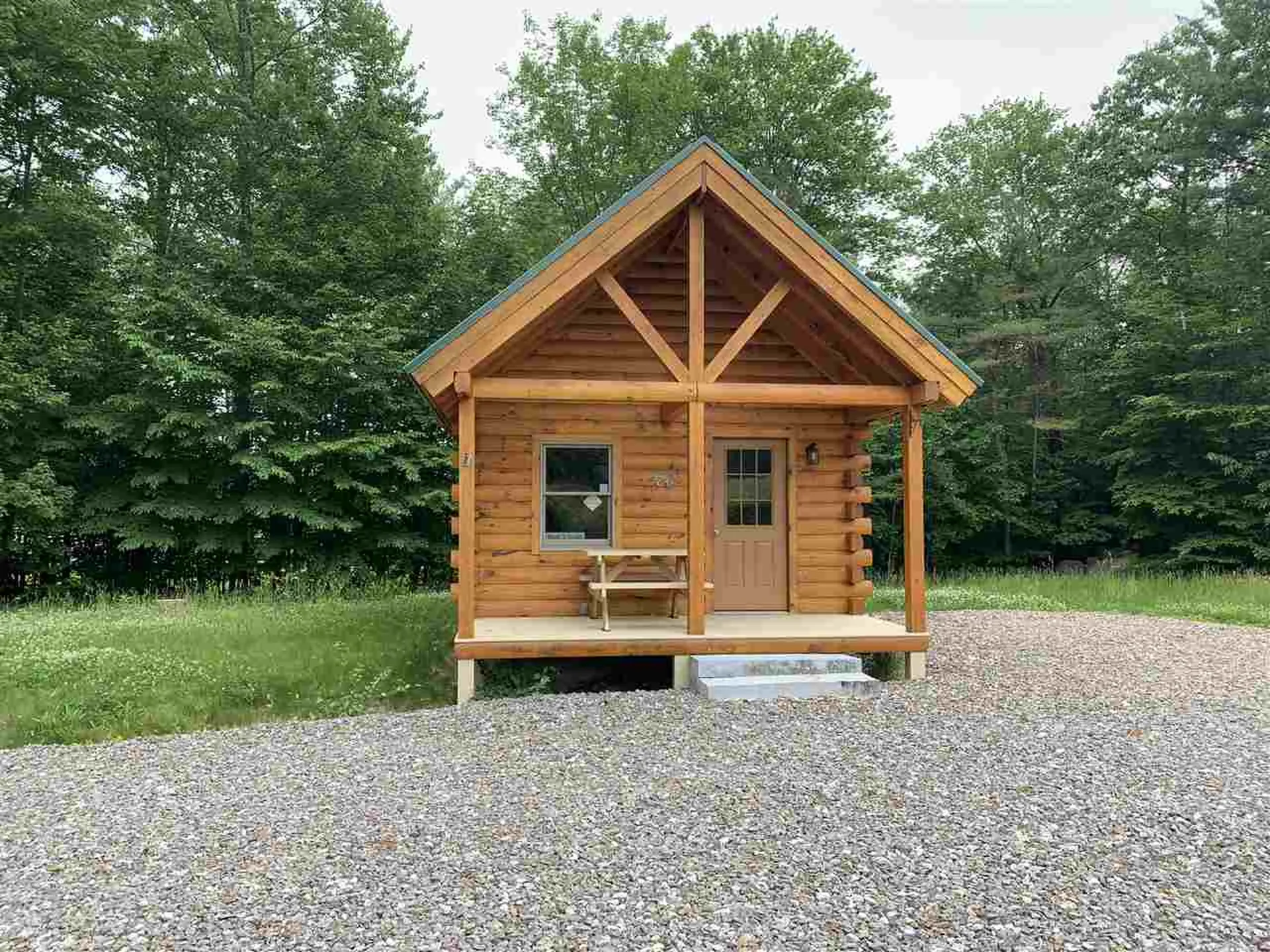 939 Dana Hill Road New Hampton NH 03256