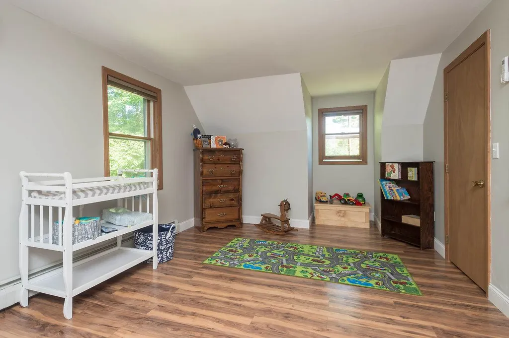 92 Ridge Road Deerfield NH 03037