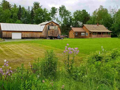 484 Lang Road Bath NH 03740