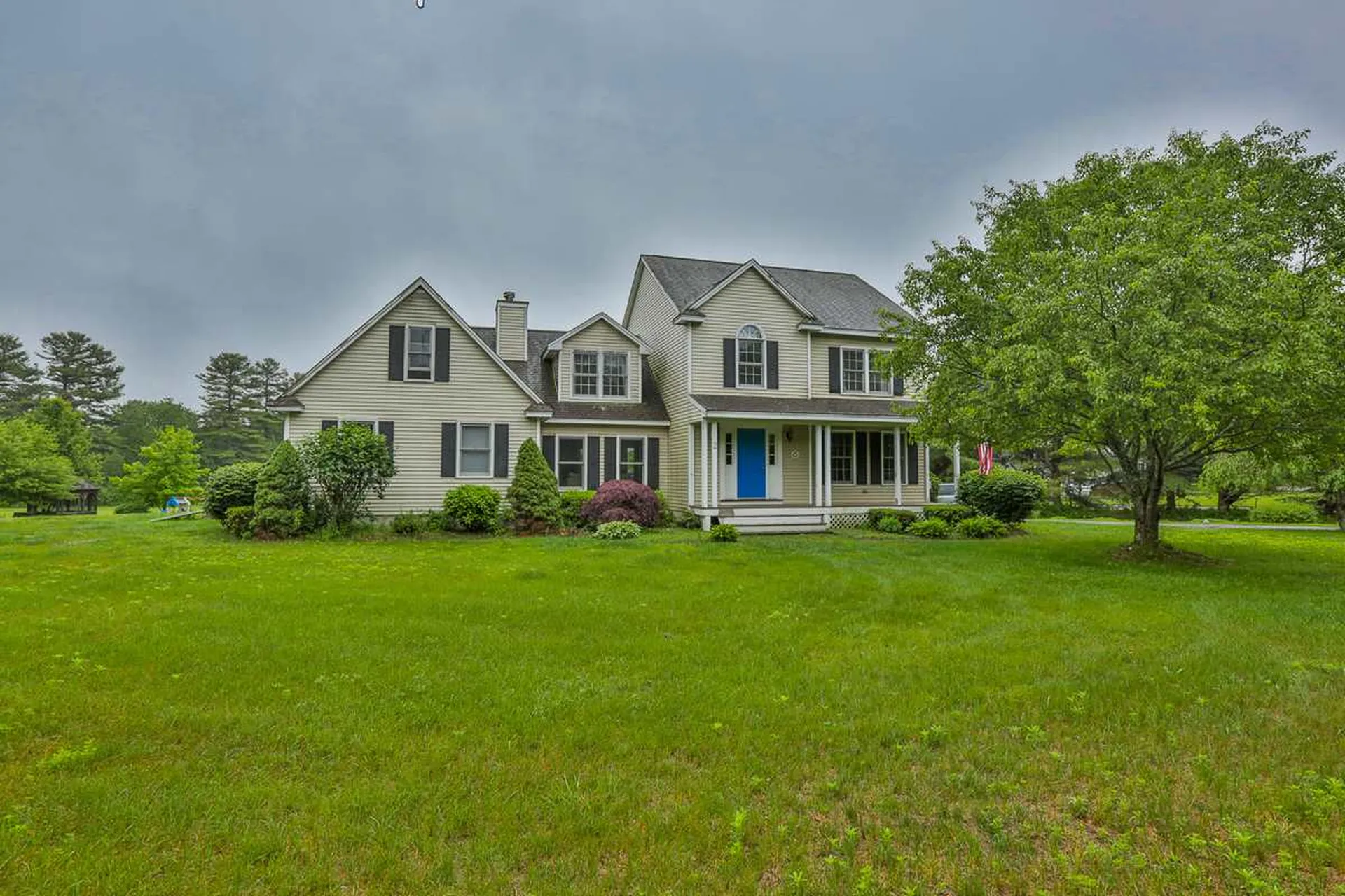 2 Jennifer Lane Amherst NH 03031