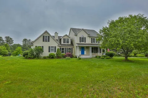 2 Jennifer Lane Amherst NH 03031